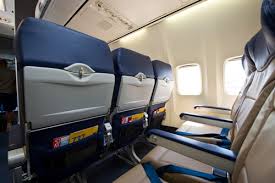 Southwest 737 max 8 seating chart, seat map, cabin interior, inflight services, legroom. Meet Evolve The New Southwest Interior Page 2 The Southwest Airlines Community