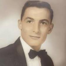 Allen Frederick Dawson Obituary