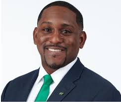 Senator Owen Darrell