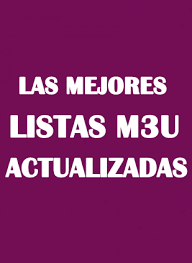 Listas M3u 2019 Senal De Television Ver Peliculas Gratis Tv En Vivo