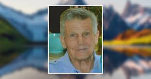 Richard Garry Bergh Obituary January 9, 2024