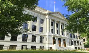 Old Guilford County Courthouse Celebrates A Century Of Service Preservation Greensboro Incorporated