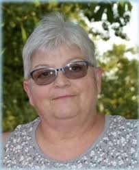 Diane L. Rippetoe, 1953