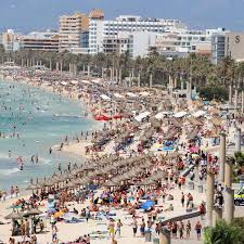 Find unique places to stay with local hosts in 191 countries. Illegale Airbnb Vermietung Ist Es Bald Kaum Noch Moglich Nach Mallorca Reisen Reise