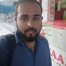 Javed Hussain's User Profile