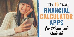 The app allows you to edit and prioritize the list of calculators for easy access. 15 Best Financial Calculator Apps For Iphone And Android