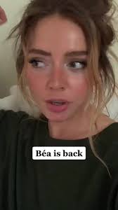 Retour de Béatrice avec Valérie Le Mercier