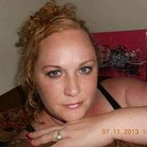 Alicia Dawn Rodriguez Obituary