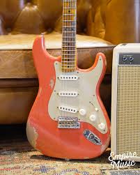 Image result for Tahitian Coral 1958 Imperial