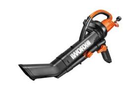 Black And Decker 3 In 1 Blower Vac Worx 2400w 3 In 1 Blower Vacuum And Mulcher Wg502e Garden Power Tools In 2020 Garden Power Tools Garden Tools Blowers