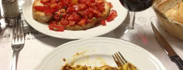 Florence is one of the great food cities in all of italy. The 15 Best Authentic Places In Florence
