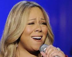 Mariah Carey + Music