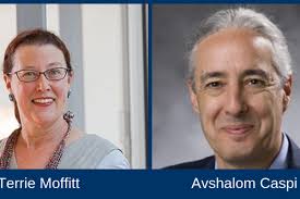 Are Psychiatric Disorders Related to Each Other?