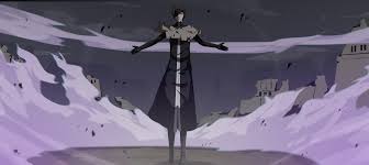 Here's a compilation of game wallpaper and backgrounds, which is free for download. SÅsuke Aizen Hd Wallpaper Hintergrund 2962x1324