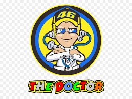 Karya anak gamma one netuka josz gambar karikatur lucu valentino. Yamaha Logo