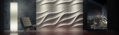 Wall cladding is also known as wall shielding. 3d Wall Panels Uk 3d Decorative Wall Panels Livinghouse