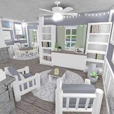 It would be easy but whe. I Build You A Bloxburg Living Room Just Ask Me On Roblox D73769dd Bloxburg
