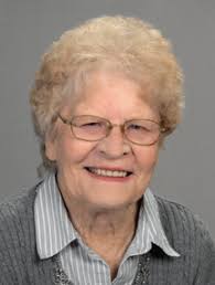 Obituary for Bernice Fiedler