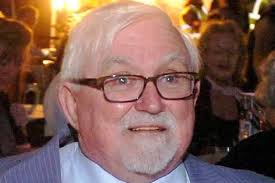 Eddie Mailey: clever, compassionate and kind