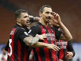 Inter milan release new club badge. Preview Parma Vs Ac Milan Prediction Team News Lineups