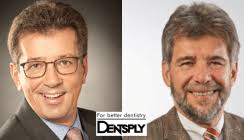 28. DENTSPLY Förderpreis für herausragende Forschung verliehen