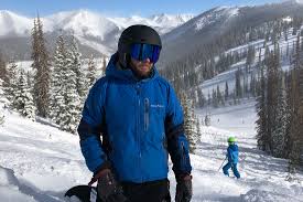 The bolle nevada goggles provide a sleek frameless look for the mountain coupled with bolle s the nevada offers unmatched field of vision, great ventilation and options for photochromatic and. Phantom Lens 3 Optical Issues Bolle Solved In A Ski Goggle Gearjunkie
