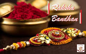 Happy raksha bandhan 2021 wishes images: Raksha Bandhan Date Significance And All About You Want To Know