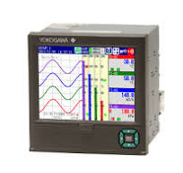 Original YOKOGAWA FX1006-7-2-L/C7/USB1 FX1006 Paperless ...