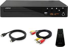 LP-099 Multi Region Code Zone Free PALNTSC HD DVD Player CD Player with  HDMI AV ESENDA купить от 6932 рублей в интернет-магазине MALL | DVD и  Blu-ray плееры ESENDA