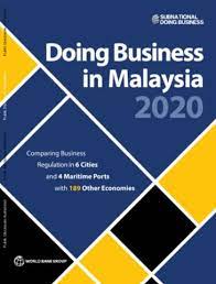 East malaysia is sparsely populated and relatively undeveloped. Doing Business In Malaysia 2020