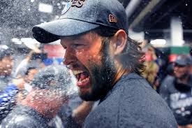 The Dodgers' road to the World Series: highlights from the NLCS