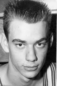 WHO AM I" SPECIAL SUNDAY EDITION The photos you are looking at were taken  during my younger years in Council Bluffs, Iowa where I was born and  raised. Graduated Abraham Lincoln HS (