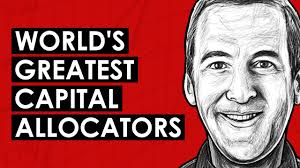 Lessons from the World's GREATEST Capital Allocators