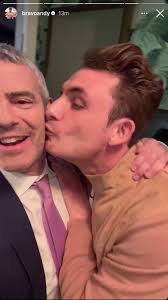 You guys (and gals and them)!!!!!!! I think I’m OBSESSED with James Kennedy  😆💚😮‍💨 #bravotv #bravoandy #andycohen #bravo #jameskennedy  #djjameskennedy #vanderpumprules #pumprules #vpr #scandoval #wwhl ...