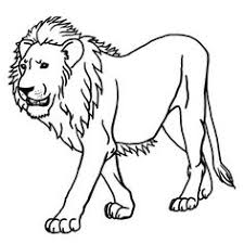 These spring coloring pages are sure to get the kids in the mood for warmer weather. 7 ××¨×™×•×ª Ideas In 2021 Lion Coloring Pages Lion Pictures Animal Coloring Pages