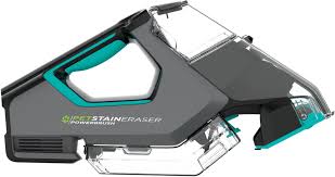 Check spelling or type a new query. Bissell Pet Stain Eraser Powerbrush Plus Cordless Portable Carpet Cleaner Titanium And Electric Blue 2846 Best Buy