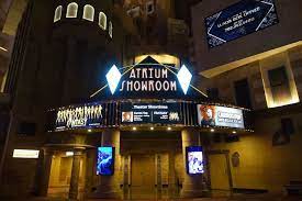 Las vegas is home to world class entertainment and internationally acclaimed shows nightly. The 15 Best Shows In Las Vegas Comedy Magic Cirque Du Soleil