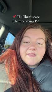 Amanda Yost Chambersburg Pa