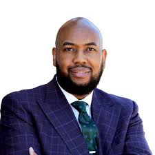 Marlon White : C&F Mortgage Corporation