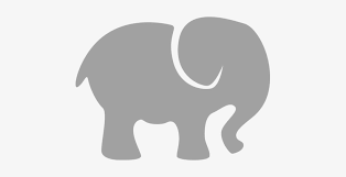 Elephant Gray Silhouette Animal Sign Baby Free Elephant Clipart Transparent Png 461x340 Free Download On Nicepng View our latest collection of free sketch elephant clipart png images with transparant background, which you can use in your poster, flyer design, or presentation powerpoint directly. elephant gray silhouette animal sign