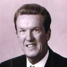 William Bull Obituary (1945