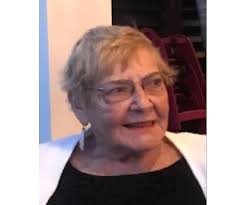 Dorothy MULL Obituary (2020)