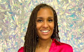 Rising Stars: Meet Keesha Clark