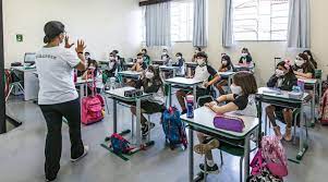 A juíza simone gomes rodrigues casoretti, da 9ª vara da fazenda pública da capital/sp, suspendeu o retorno das aulas presenciais em todo o estado de sp. Sp Mantem Volta As Aulas Presenciais Para O Ano Letivo De 2021 E Define Regras Jp Campinas