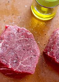 Perfect Filet Mignon For Two Recipe Beef Filet Perfect Filet Mignon Filet Mignon Recipes