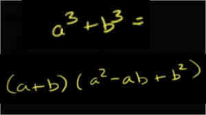 By diane webb what is a cube? Factoring Sum Of Cubes Video Khan Academy