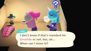 How To Open Town Hall In Animal Crossing: New Horizons | Allgamers