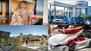 Somizi mhlongo lifestyle 2020- Networth,cars,house,husband and more |  Facebook