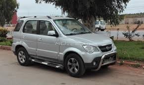 Suliman bazza 656 كيلو متر. Ø³ÙŠØ§Ø±Ø© Ù…Ø³ØªØ¹Ù…Ù„Ø© Ù„Ù„Ø¨ÙŠØ¹ Zotye Nomad Ii 2010 Ø§Ù„Ø¨Ù†Ø²ÙŠÙ† 168253 Ø³Ù„Ø§ Ø§Ù„Ù…ØºØ±Ø¨