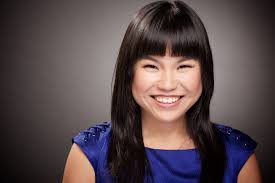 HearHerStory: Rose Yao. About Rose